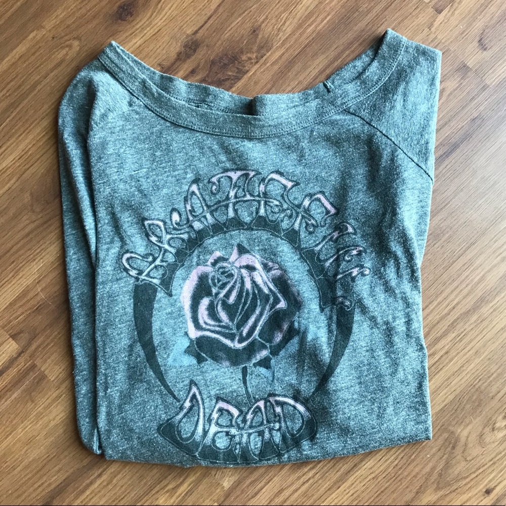 Chaser brand shirt